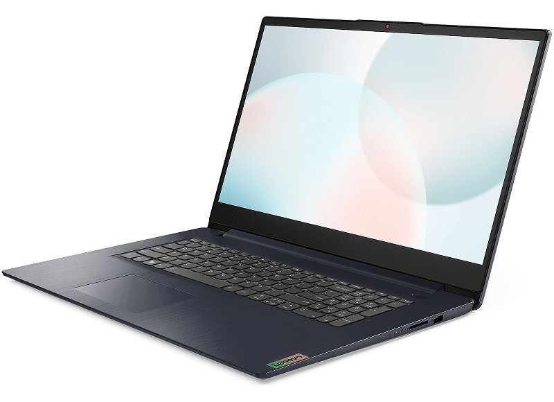 Lenovo Ideapad 3 17